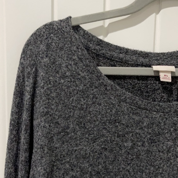 Merona Long Sleeve Shirt - Picture 3 of 6